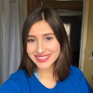 Meet your Posher, Maria